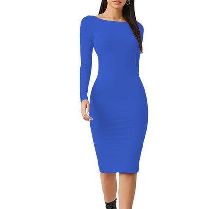 DANCEWEAR Women’s Long Sleeve dress 2025 UK