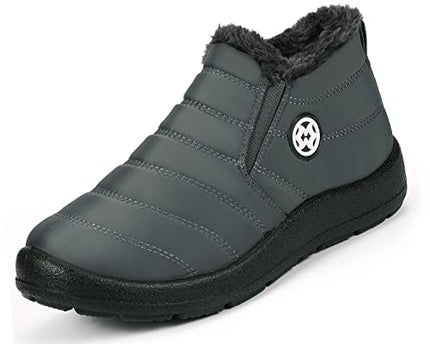 Women Winter Warm Snow Boots sale uk