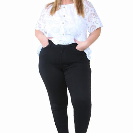 Stretchy Jeans for Women UK