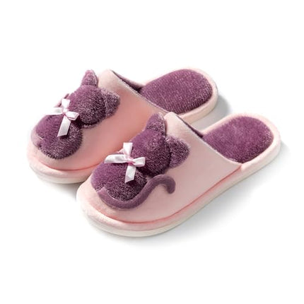 Onmygogo Ladies House Slippers, Winter uk