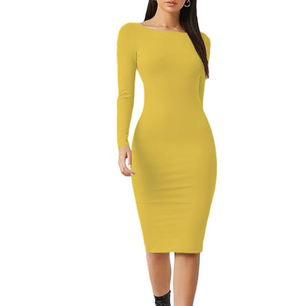 DANCEWEAR Women’s Long Sleeve dress 2025 UK