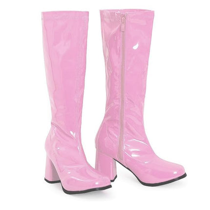 BloomFashion® New Women’s Knee-High Boots UK