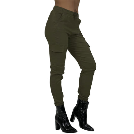 Women's High Waist Sweatpants Leggings uk