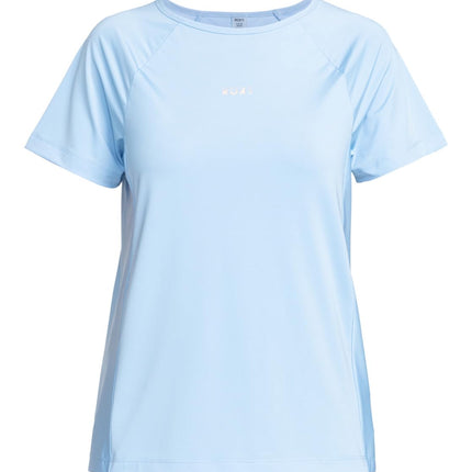 Roxy Bold Moves - Technical T-Shirt for Women