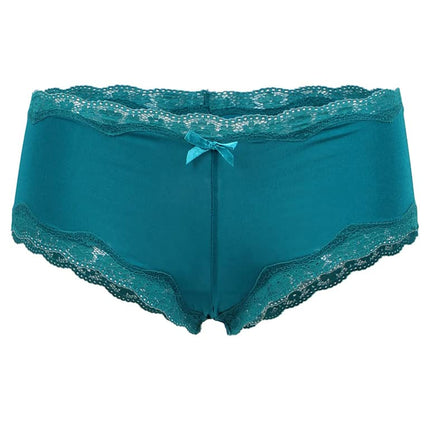 Women's Knickers Lace Satin Panties, Ladies Stretchy  uk