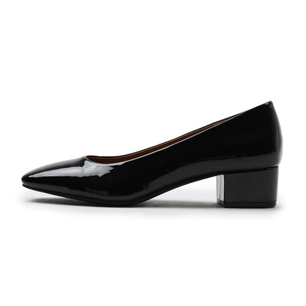 Womens Mid High Shoes Pumps uk