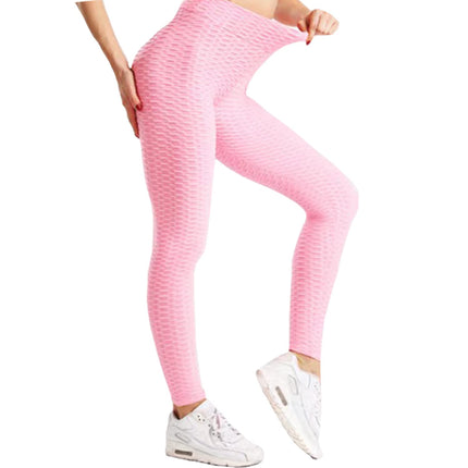 Fohevers Women's High Waisted  Leggings uk