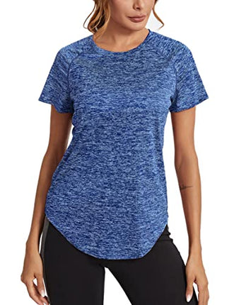 Wayleb Women's Sports T-Shirt  uk