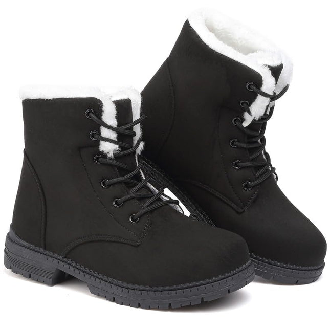 Snow Boots Womens Winter Boots for sale uk