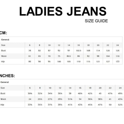 Stretchy Jeans for Women UK