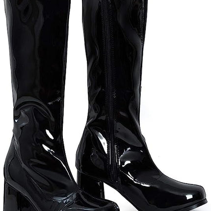 BloomFashion® New Women’s Knee-High Boots UK