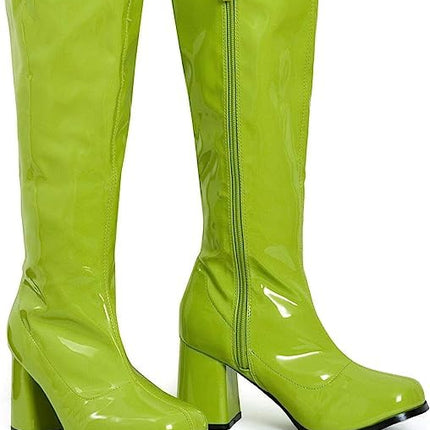 BloomFashion® New Women’s Knee-High Boots UK