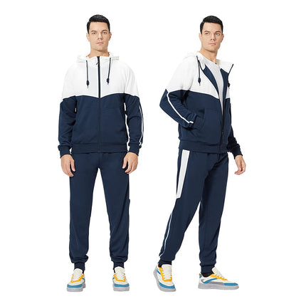 AOTORR Mens Tracksuit Tops & Bottoms UK