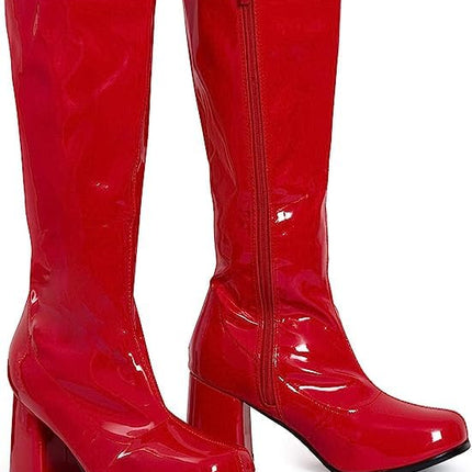 BloomFashion® New Women’s Knee-High Boots UK