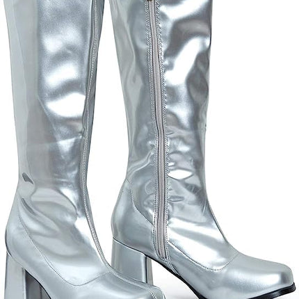 BloomFashion® New Women’s Knee-High Boots UK