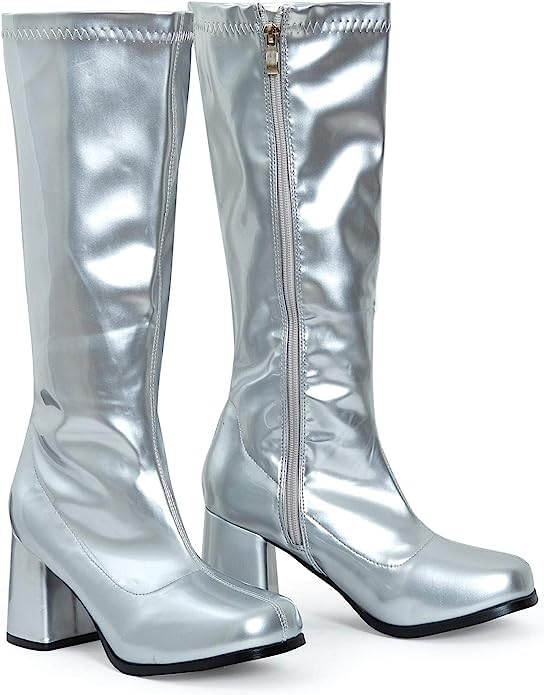 BloomFashion® New Women’s Knee-High Boots UK