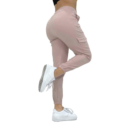 Women's High Waist Sweatpants Leggings uk