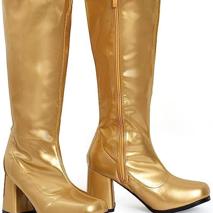 BloomFashion® New Women’s Knee-High Boots UK