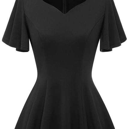 HomRain Dress Semi  Dress for Women uk