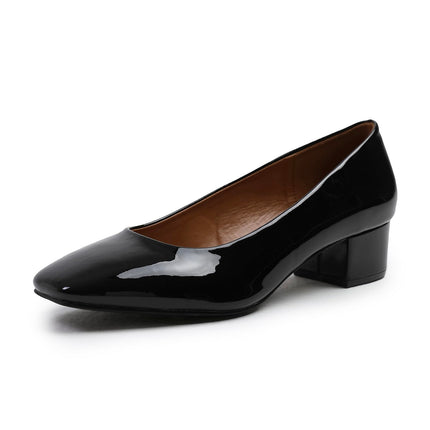 Womens Mid High Shoes Pumps uk