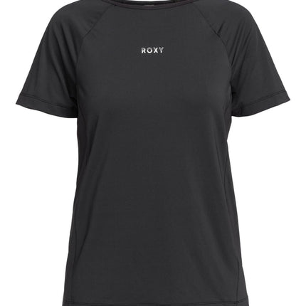 Roxy Bold Moves - Technical T-Shirt for Women