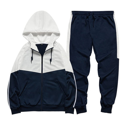 AOTORR Mens Tracksuit Tops & Bottoms UK