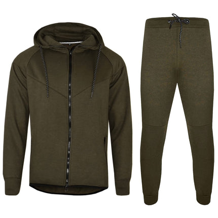 Men’s Tracksuit Full Sleeve Top & Bottom UK