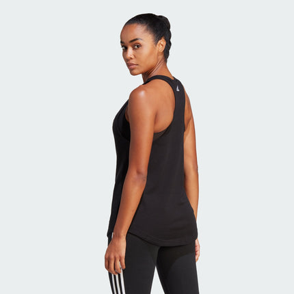 adidas Women's W Lin Tk Sleeveless top