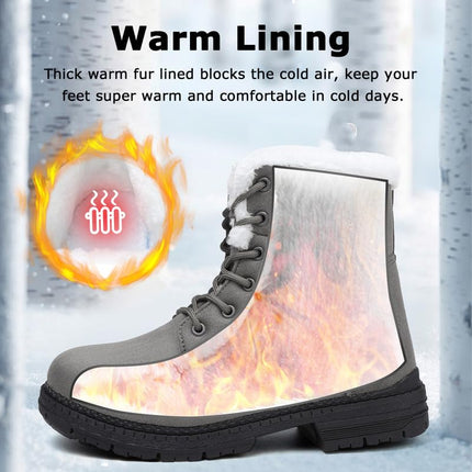 Snow Boots Womens Winter Boots for sale uk