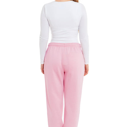 INSIGNIA Ladies Jogging Pants Lounge Trousers