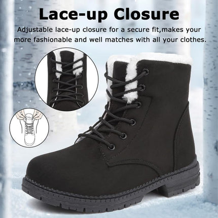 Snow Boots Womens Winter Boots for sale uk