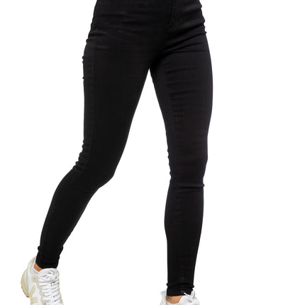 Ladies Skinny Jeans Stretch Trousers women uk