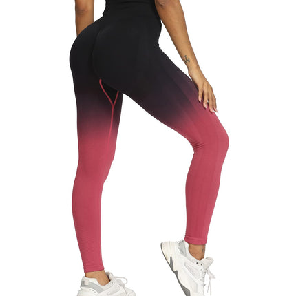 RIOJOY Scrunch Seamless Women High Waist Leggings 2025 uk