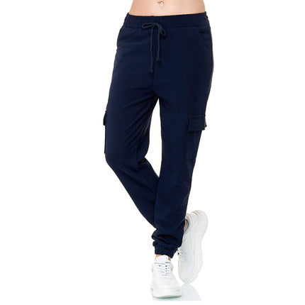 Women's High Waist Sweatpants Leggings uk