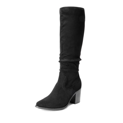 DREAM PAIRS Women's Knee-High Boots uk