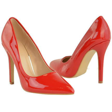 Womens High Heel Shoes for Ladies uk