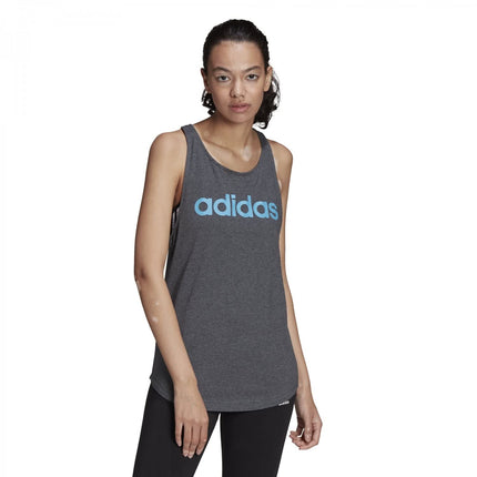 adidas Women's W Lin Tk Sleeveless top