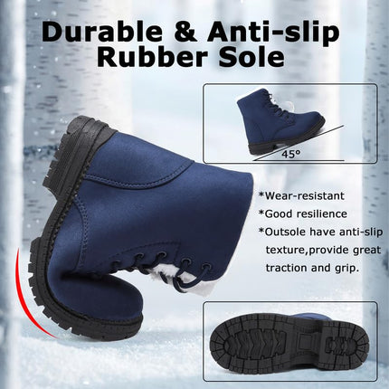 Snow Boots Womens Winter Boots for sale uk