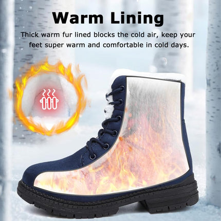 Snow Boots Womens Winter Boots for sale uk