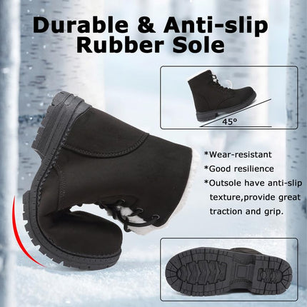 Snow Boots Womens Winter Boots for sale uk