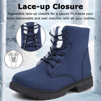 Snow Boots Womens Winter Boots for sale uk