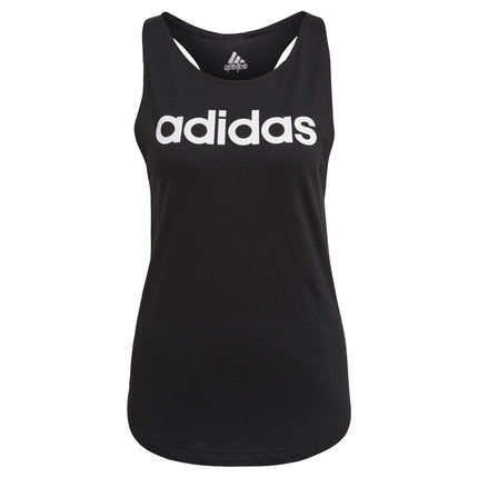 adidas Women's W Lin Tk Sleeveless top