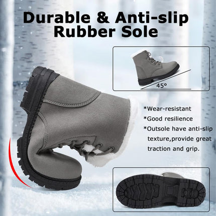 Snow Boots Womens Winter Boots for sale uk