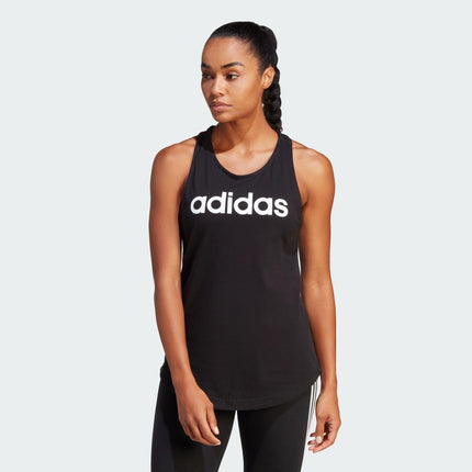 adidas Women's W Lin Tk Sleeveless top