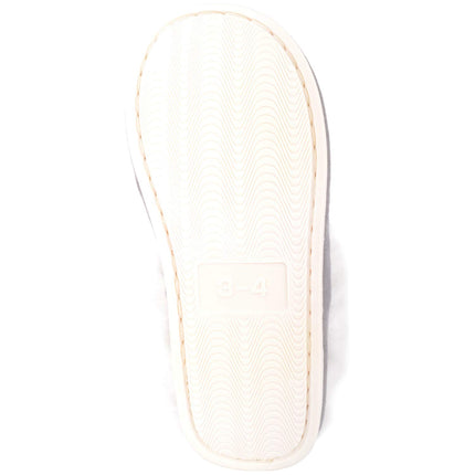 ABSOLUTE FOOTWEAR Women's Evelyn Slipper