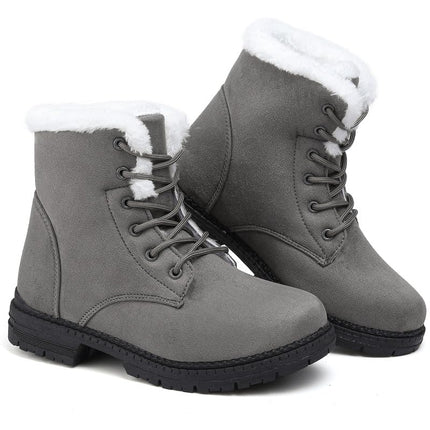 Snow Boots Womens Winter Boots for sale uk