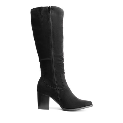 DREAM PAIRS Women's Knee-High Boots uk