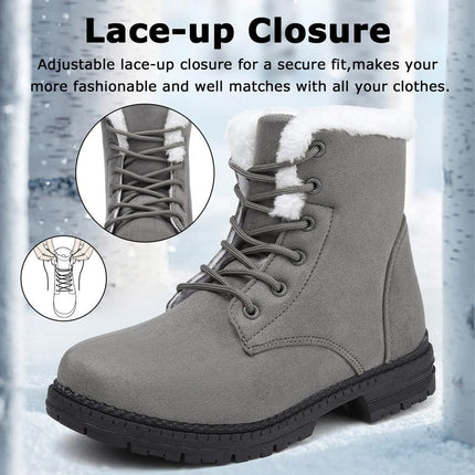 Snow Boots Womens Winter Boots for sale uk