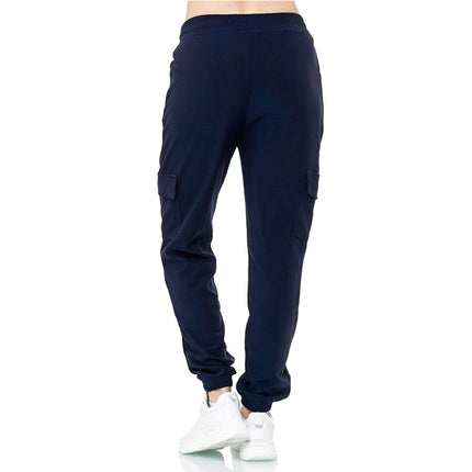 Women's High Waist Sweatpants Leggings uk