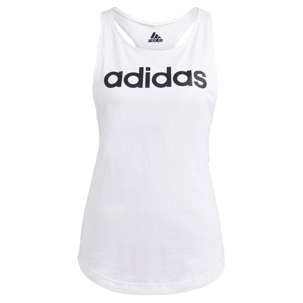 adidas Women's W Lin Tk Sleeveless top